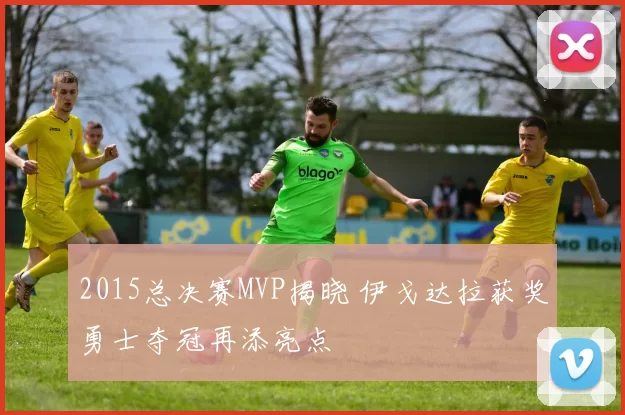 2015总决赛MVP揭晓 伊戈达拉获奖勇士夺冠再添亮点